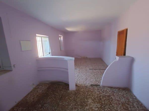 Chalet independiente en venta en Casa o chalet en Calle Cervantes, Montiel, Montiel
thumbnail 1