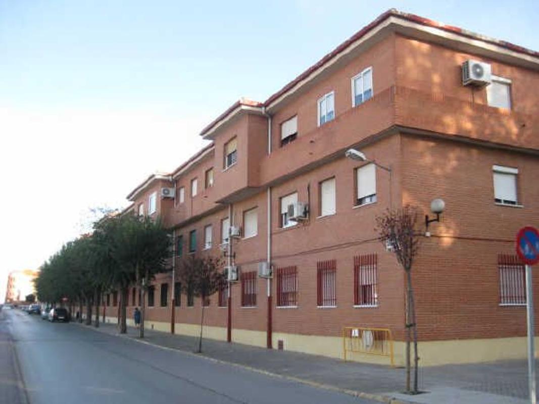 Продажа квартиры на Piso en Calle Dos de Mayo, Socuéllamos, Сокуэльямос
photo 2