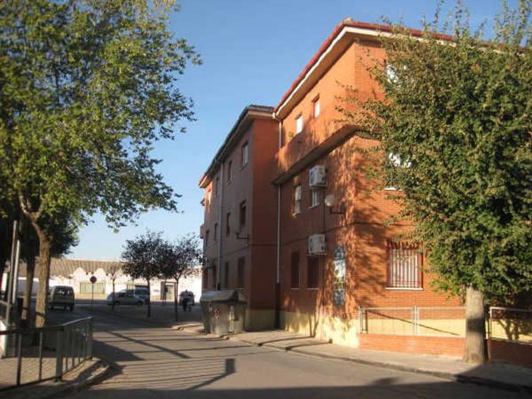 Продажа квартиры на Piso en Calle Dos de Mayo, Socuéllamos, Сокуэльямос
photo 3
