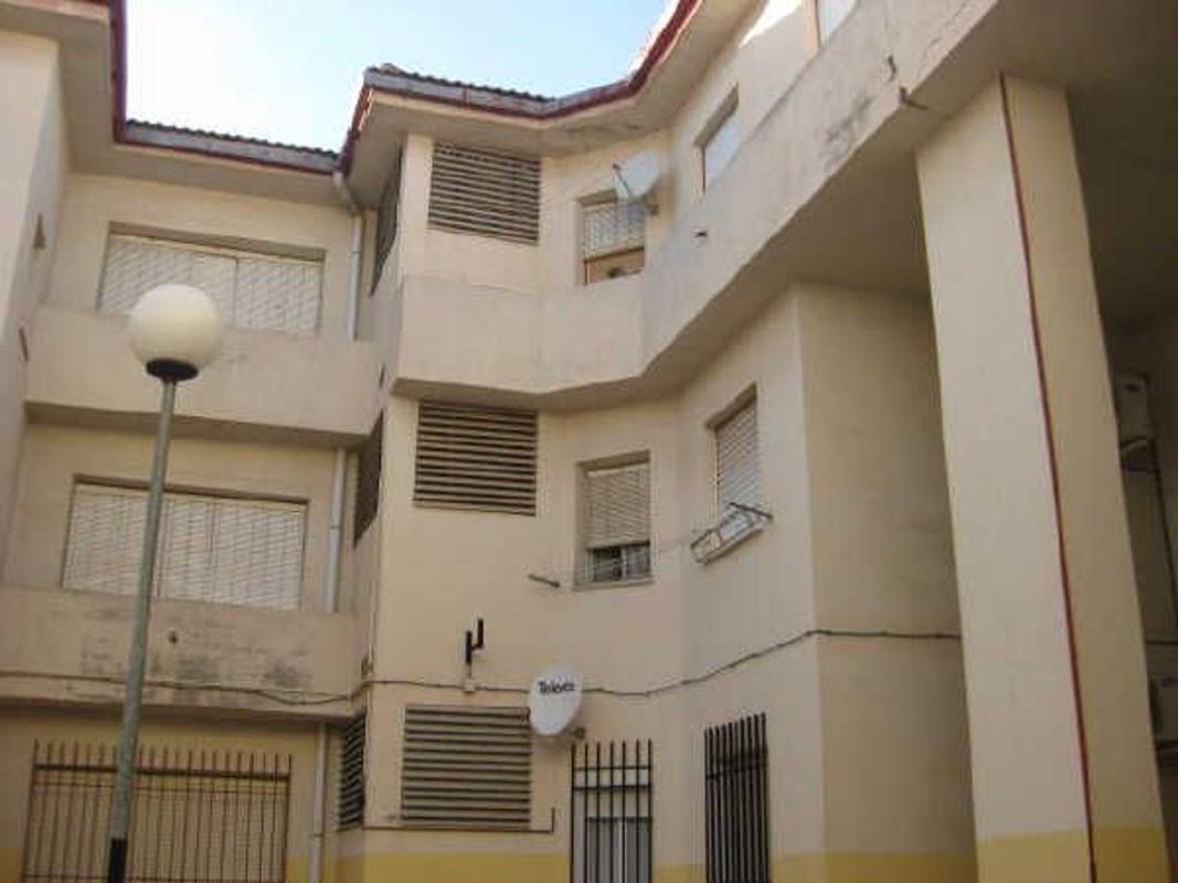 Продажа квартиры на Piso en Calle Dos de Mayo, Socuéllamos, Сокуэльямос
photo 4