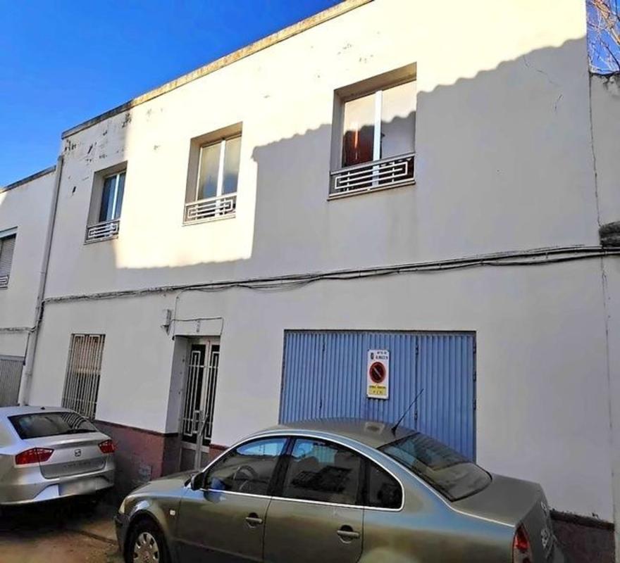 Venta de chalet independiente en Casa o chalet en Calle Cortázar, Almadén, Almadén
photo 1