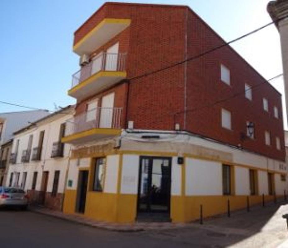 Продажа квартиры на Piso en Calle Eras, Brazatortas, Бразатортас
photo 1