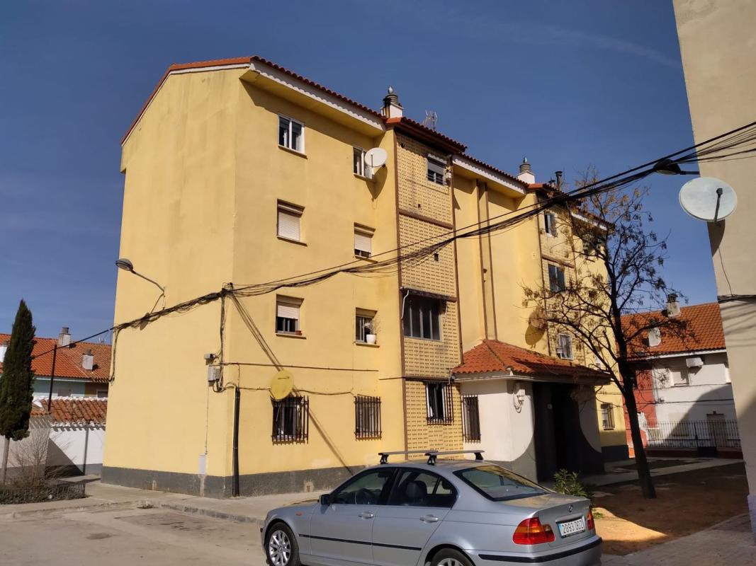 Продажа квартиры на Piso en Avenida de la Virgen de las Viñas, Tomelloso, Томельосо
photo 1