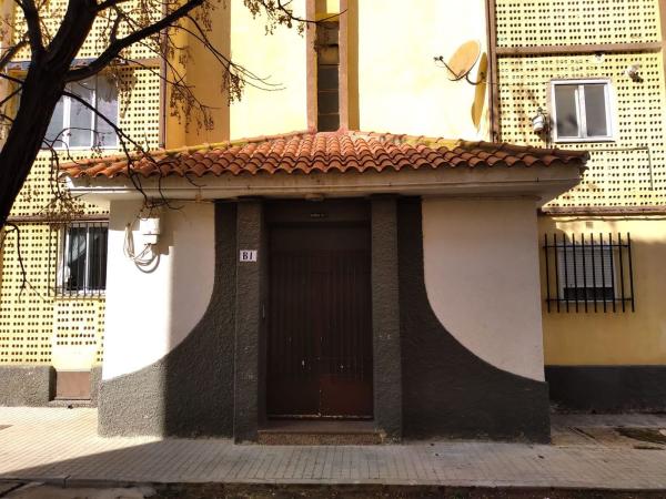 Продажа квартиры на Piso en Avenida de la Virgen de las Viñas, Tomelloso, Томельосо
thumbnail 1