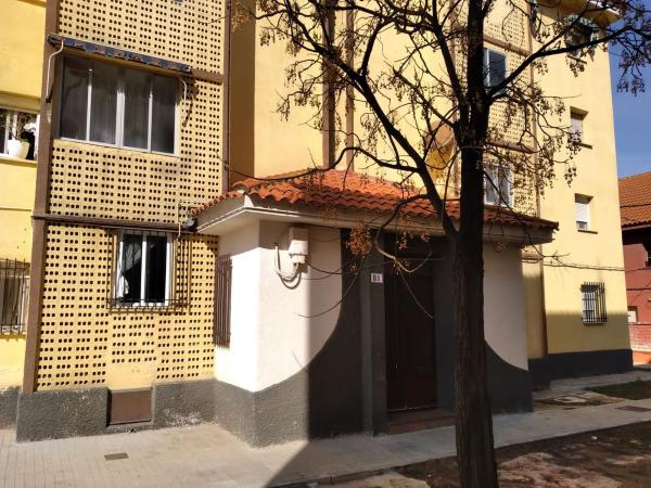 Продажа квартиры на Piso en Avenida de la Virgen de las Viñas, Tomelloso, Томельосо
 photo 3