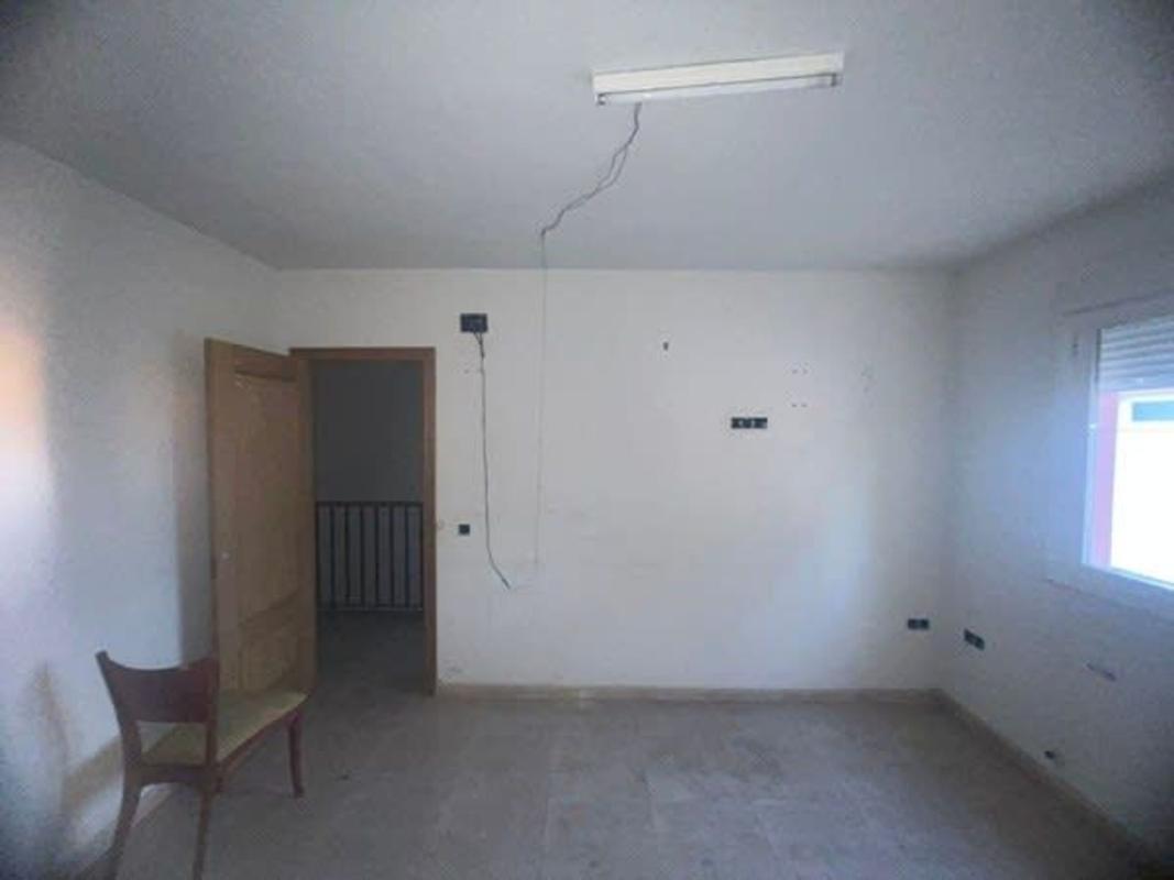 Venta de chalet independiente en Chalet pareado en Calle San Antonio, Tomelloso, Tomelloso
photo 5