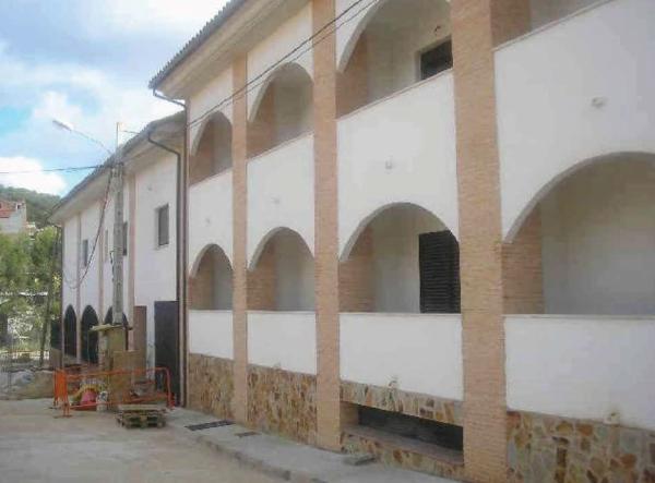 Продажа квартиры на Piso en Avenida Castilla la Mancha, Ruidera, Руидера
 photo