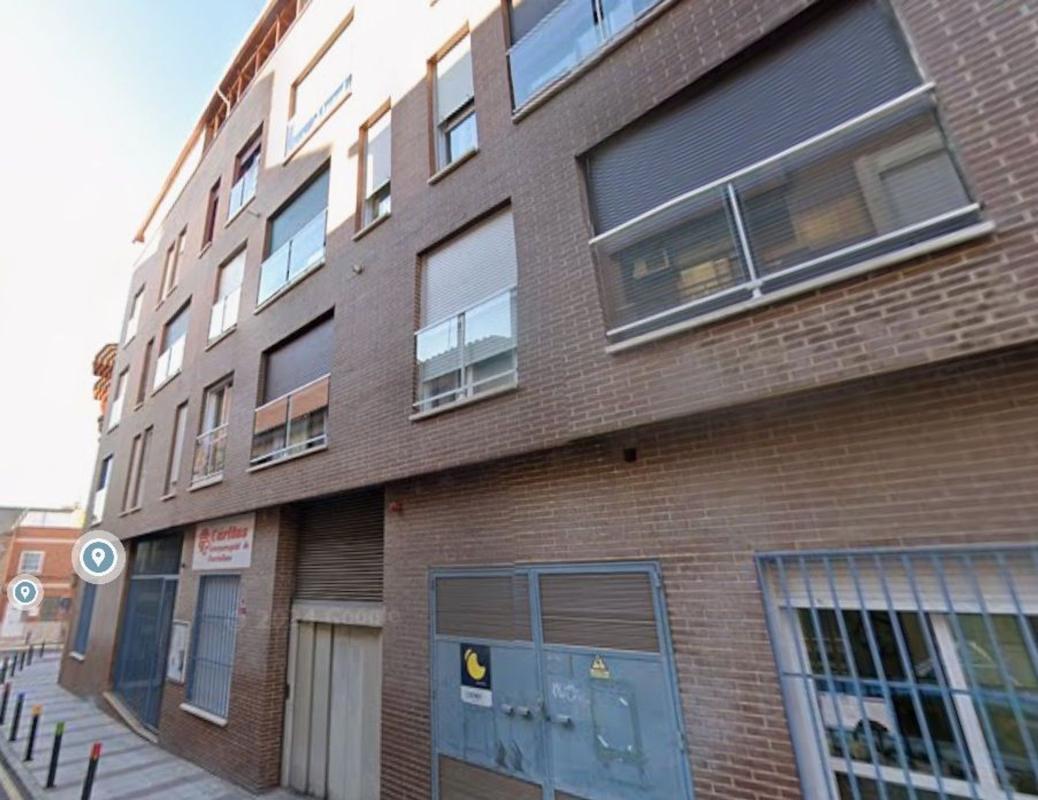 Sale of apartment in Piso en Calle Soledad, Centro, Puertollano, Puertollano
photo 1