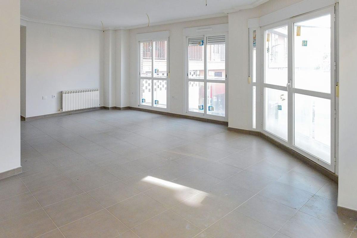 Sale of apartment in Piso en Calle Soledad, Centro, Puertollano, Puertollano
photo 3