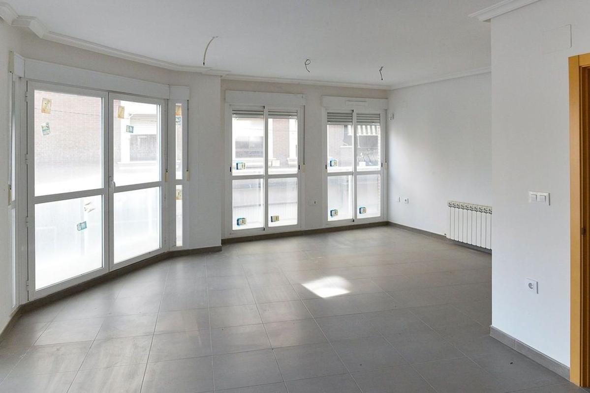 Sale of apartment in Piso en Calle Soledad, Centro, Puertollano, Puertollano
photo 4