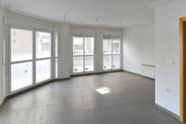 Продажа квартиры на Piso en Calle Soledad, Centro, Puertollano, Пуэртольяно
 photo 4