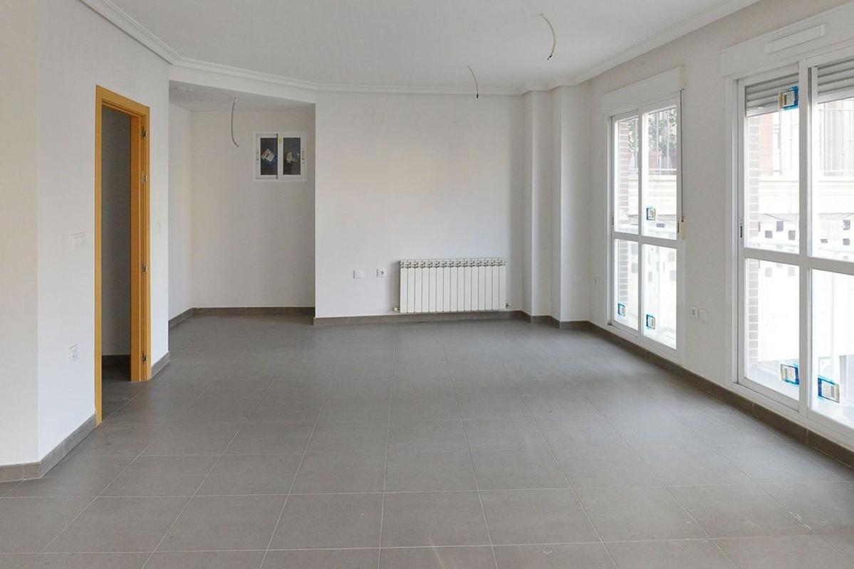 Sale of apartment in Piso en Calle Soledad, Centro, Puertollano, Puertollano
photo 5