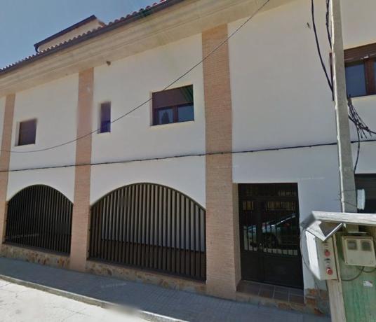 Продажа квартиры на Piso en Avenida Castilla la Mancha, Ruidera, Руидера
 photo