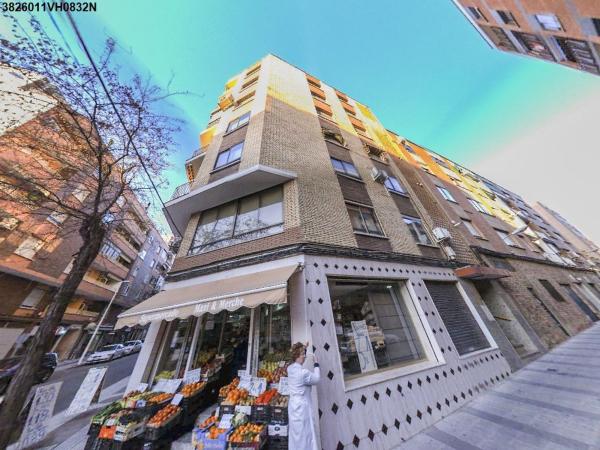 Продажа квартиры на Piso en Calle José Domingo Maestre, Centro, Puertollano, Пуэртольяно
 photo