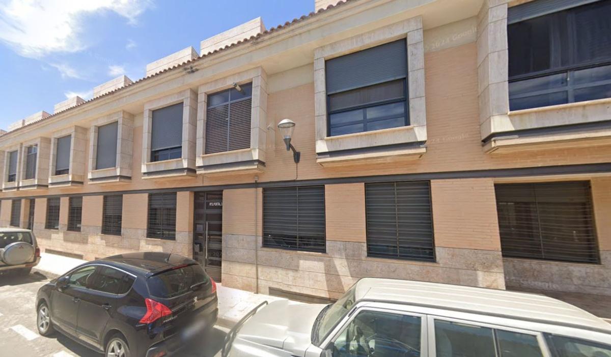 Продажа квартиры на Piso en Calle Carretas, Miguelturra, Мигельтура
photo 1