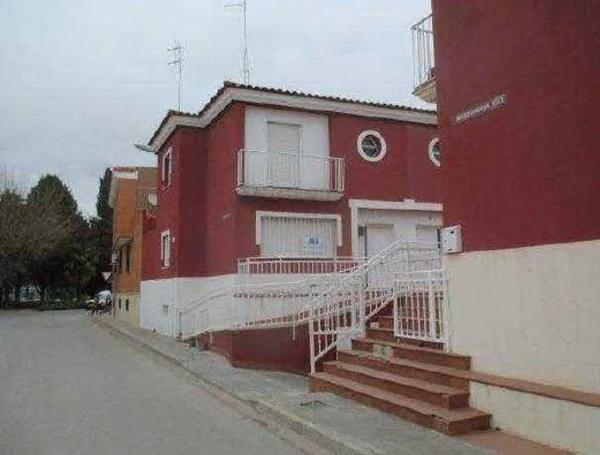 Chalet pareado en Calle Habana, Tomelloso photo