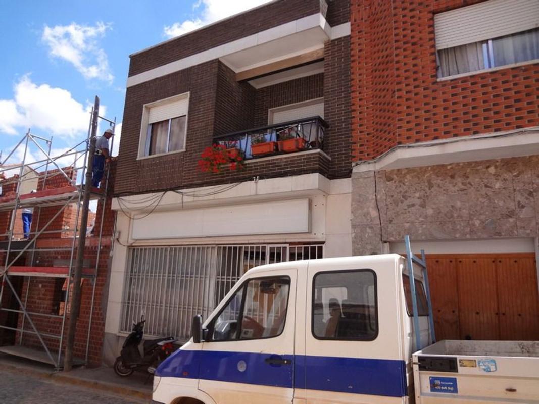 Sprzedaż mieszkania w Piso en Calle Cervantes, Almodovar del Campo, Almodóvar del Campo
photo 1