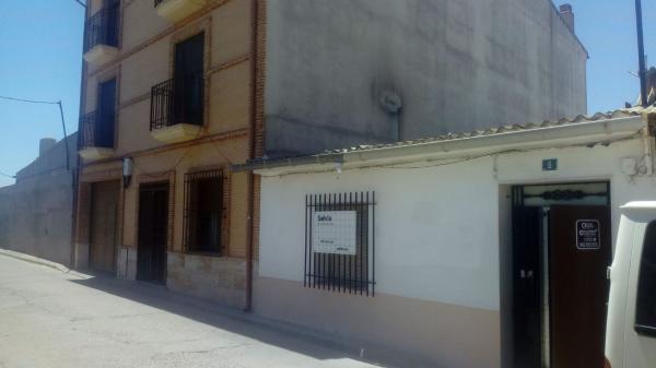 Independent chalet for sale in Casa o chalet en Calle Río Tajo, Villarrubia de los Ojos, Villarrubia de los Ojos
photo 1