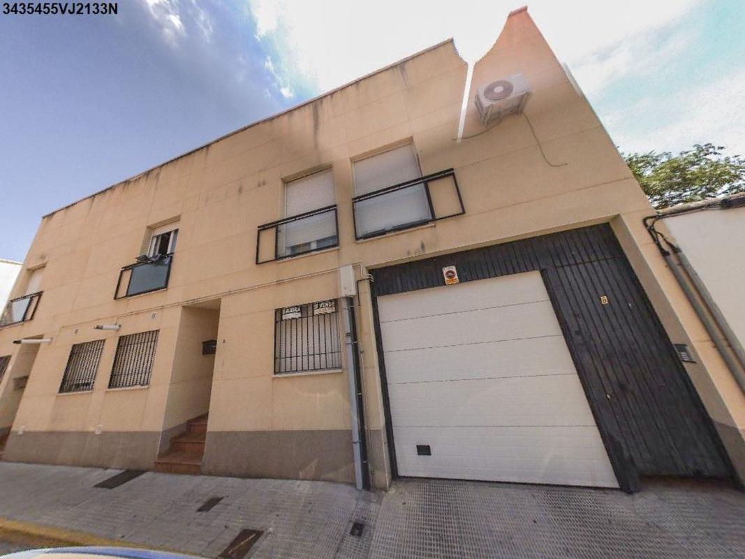 Продажа квартиры на Piso en Calle Juan XXIII, Miguelturra, Мигельтура
photo 1