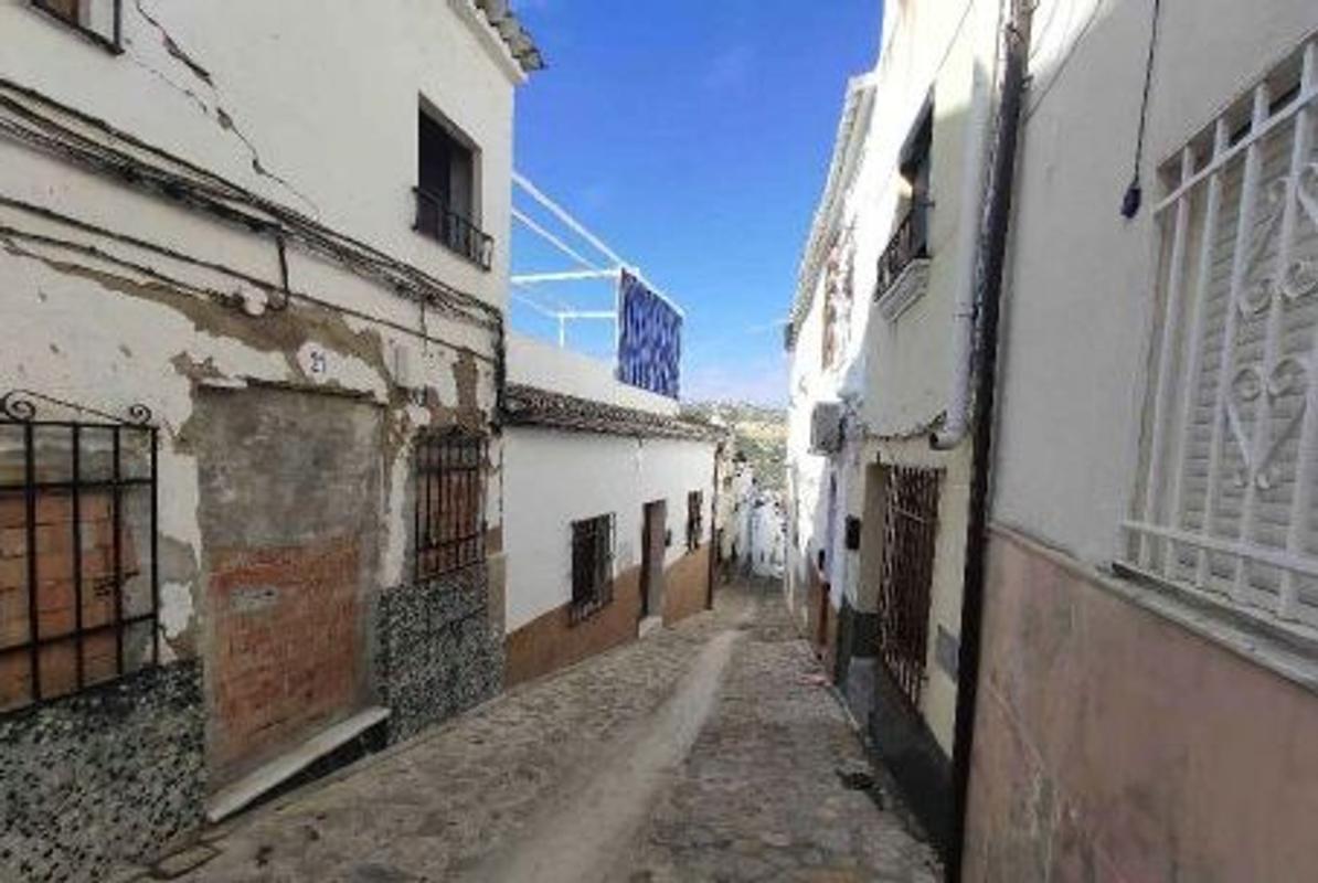 Sprzedaż niezależnego domku jednorodzinnego w  Casa o chalet en Calle Benito Lastres, Baena, Baena photo 5