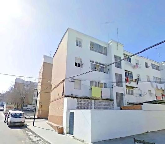 Продажа квартиры на Piso en Camino Zuheros, El Valle, Lucena, Лусена
 photo 2