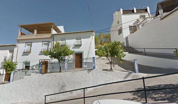 Chalet pareado en Calle Alta, Rute photo 1