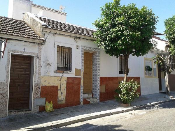 Casa o chalet independiente en Calle Motamid, Campo de la Verdad, Córdoba photo