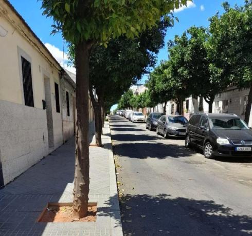 Продажа квартиры на Piso en Calle Yosuf, Campo de la Verdad, Córdoba, Кórdoba
thumbnail 2