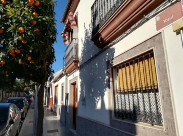 Продажа квартиры на Piso en Calle Yosuf, Campo de la Verdad, Córdoba, Кórdoba
photo 1
