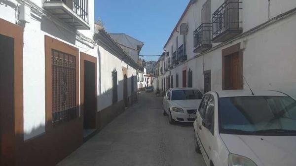 Chalet pareado en Calle Llana, Montoro photo 2