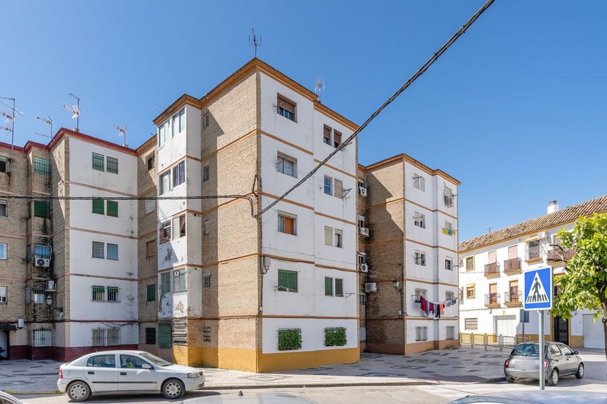 Venta de piso en Piso en Calle Fruta, Palma del Río, Palma del Río
photo 2