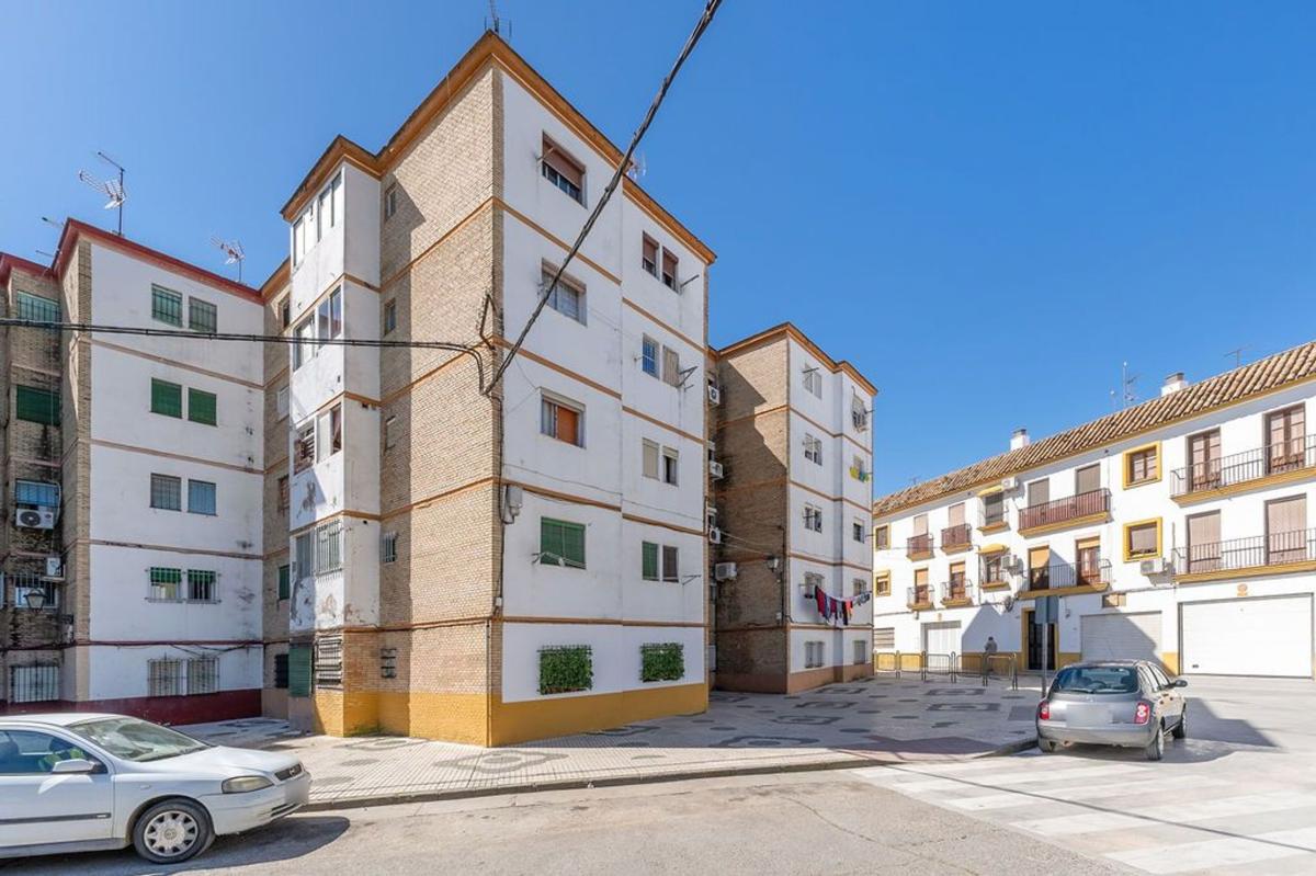 Venta de piso en Piso en Calle Fruta, Palma del Río, Palma del Río
photo 3