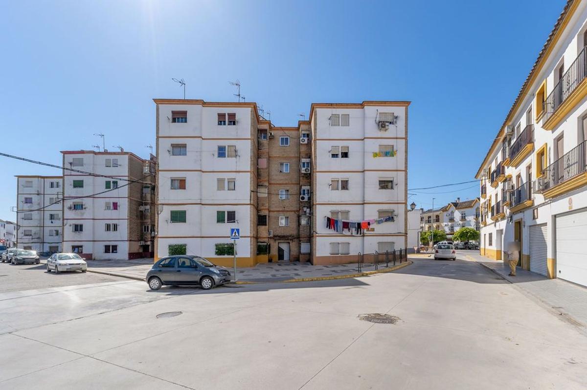 Venta de piso en Piso en Calle Fruta, Palma del Río, Palma del Río
photo 4