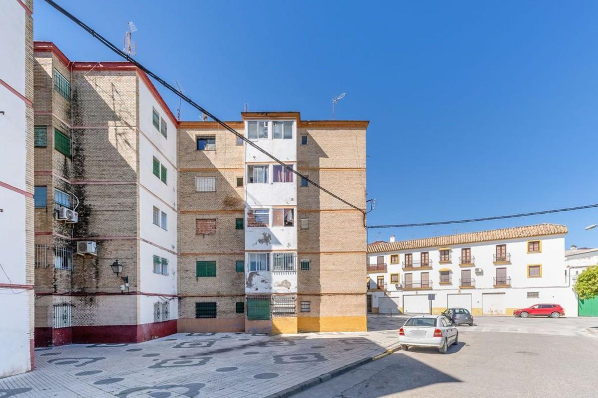 Venta de piso en Piso en Calle Fruta, Palma del Río, Palma del Río
photo 5