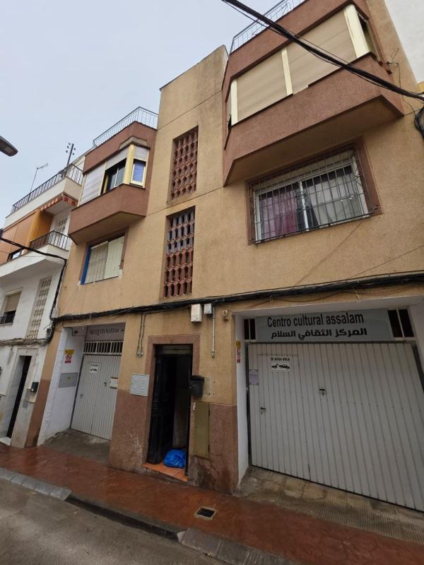 Продажа квартиры на Piso en Calle Cervantes, Rute, Руте
photo 1