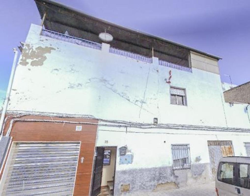 Venta de piso en Piso en Calle Pablo Picasso, Puente Genil, Puente Genil
photo 1