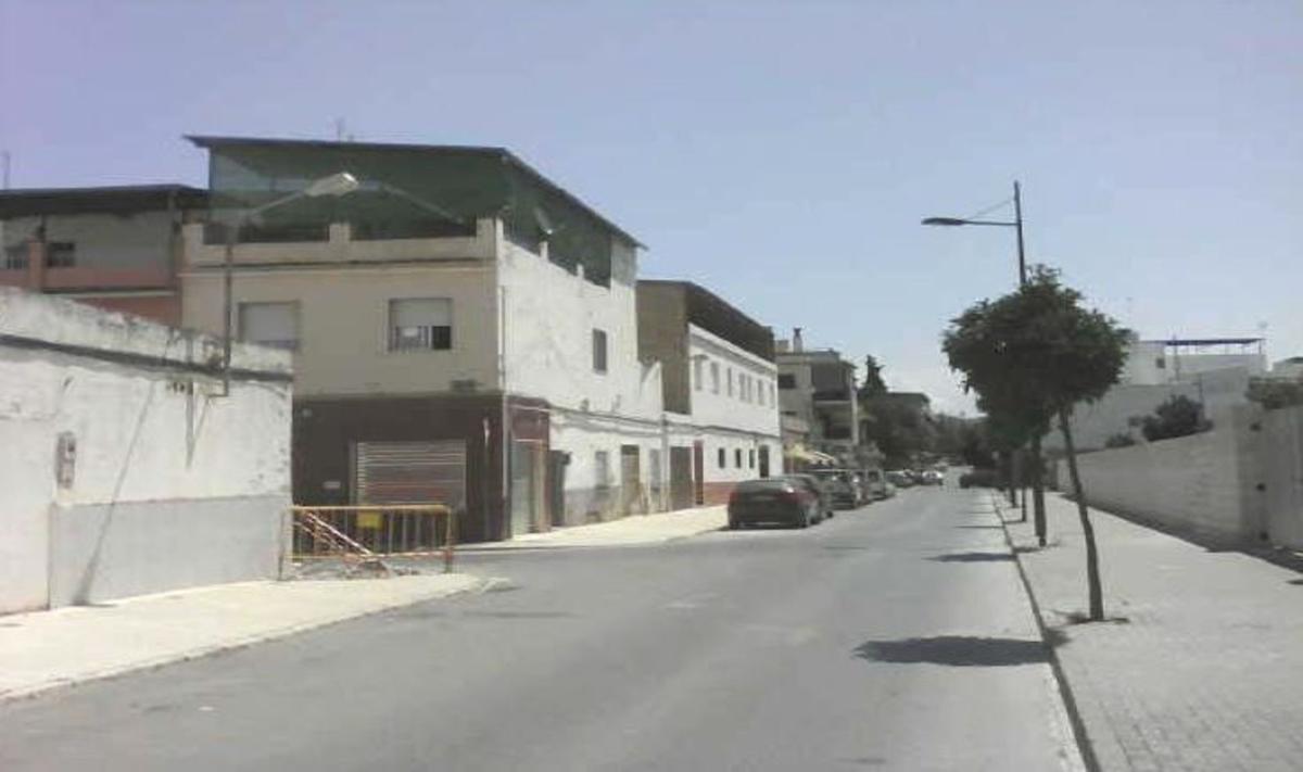 Venta de piso en Piso en Calle Pablo Picasso, Puente Genil, Puente Genil
photo 1