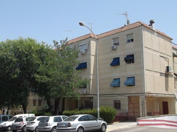Продажа квартиры на Piso en Calle Libertador José Gervasio Artigas, Sector sur - Santa Cruz, Córdoba, Кórdoba
thumbnail 1