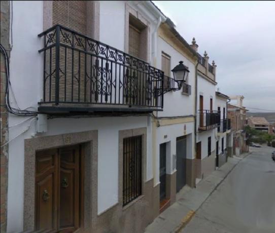Chalet pareado en Calle Colón, Fernan Nuñez photo 2