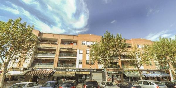 Продажа квартиры на Piso en Calle Libertador Simón Bolívar, Sector sur - Santa Cruz, Córdoba, Кórdoba
 photo