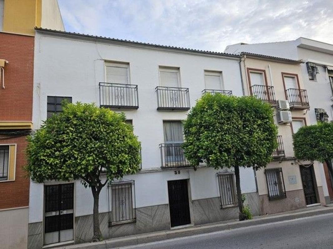 Venta de piso en Piso en Plaza de la Barrera, El Carmen - La Barrera, Lucena, Lucena
photo 1