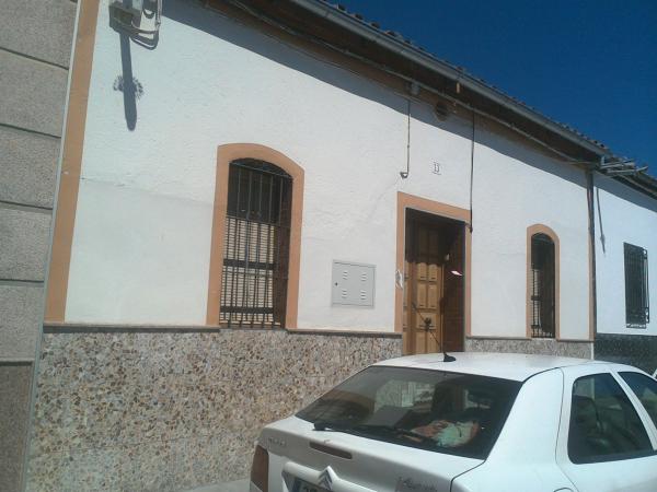 Independent chalet for sale in Casa o chalet en Calle Isaac Peral, Peñarroya-Pueblonuevo, Peñarroya-Pueblonuevo
 photo