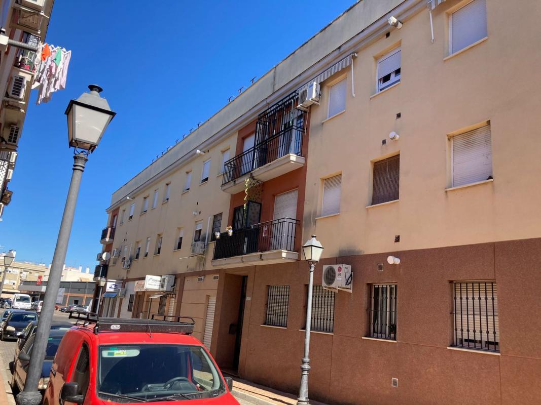 Venta de piso en Piso en Calle Asunción, Palma del Río, Palma del Río
photo 1