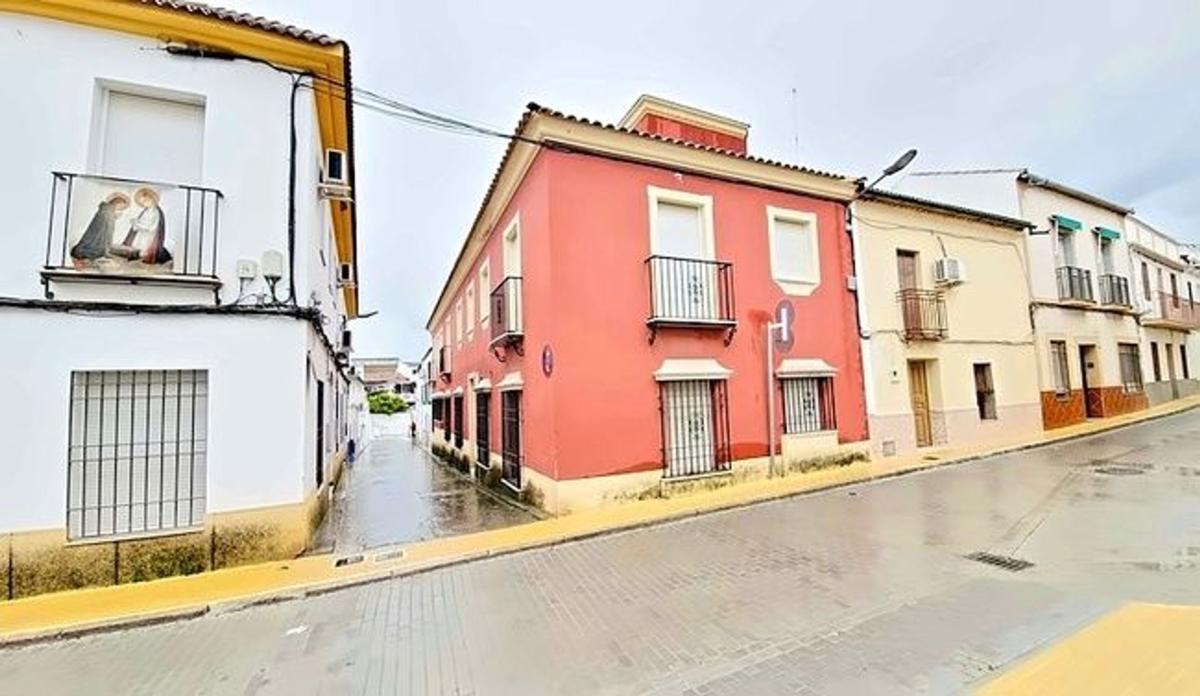 Venta de piso en Piso en Calle Fernandez de Santiago, Posadas, Posadas
photo 1