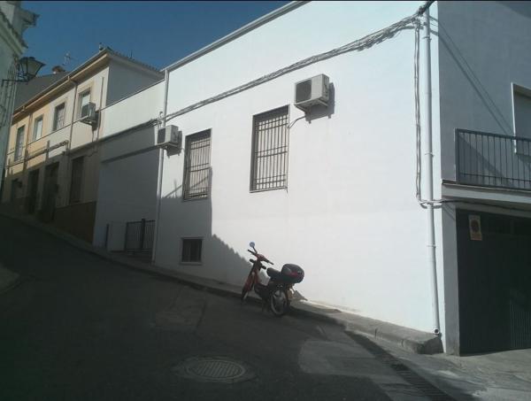 Chalet pareado en Calle Molino de San Rafael, Priego de Córdoba photo