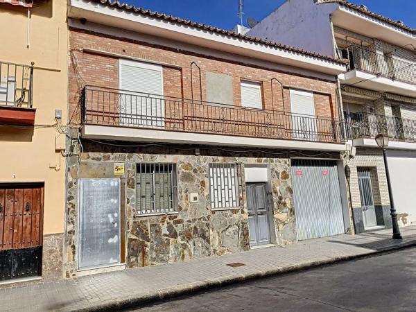Sprzedaż mieszkania w Piso en Calle Tomás Bretón, Palma del Río, Palma del Río
 photo