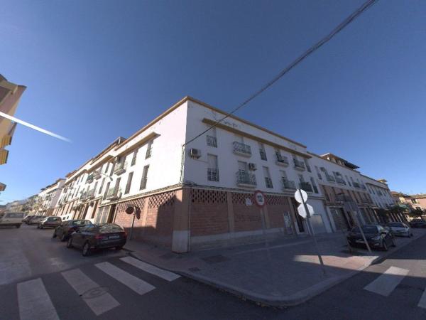 Sprzedaż mieszkania w Piso en Plaza Virgen del Rosario, Las Tinajerías - Juderías, Lucena, Lusenia
 photo
