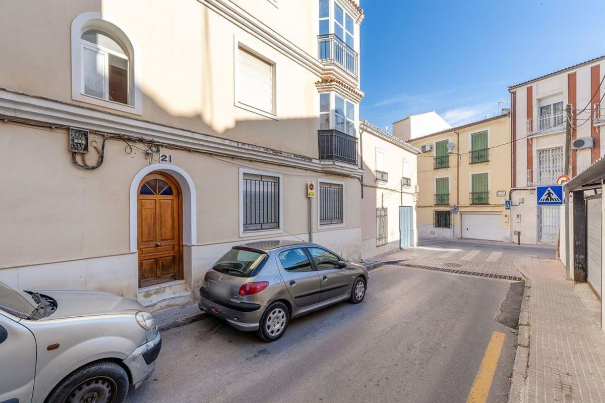 Sale of apartment in Piso en Calle Juan López Baja, San Francisco, Lucena, Lucena
photo 3