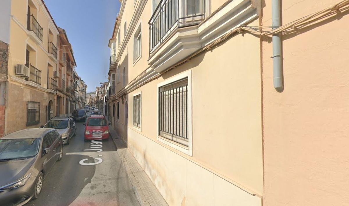 Sale of apartment in Piso en Calle Juan López Baja, San Francisco, Lucena, Lucena
photo 4