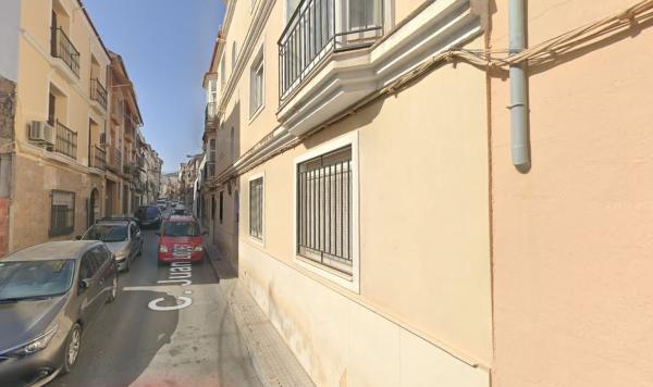 Sprzedaż mieszkania w Piso en Calle Juan López Baja, San Francisco, Lucena, Lusenia
 photo 4